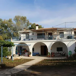  Casa rural Cortijo El Puente