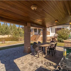  Villa Nórdica,