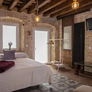  Apartamento Casa Palacio De La Cruz