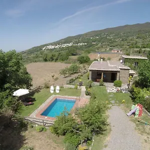  Сasa de vacaciones Cortijo Casilla Noguera